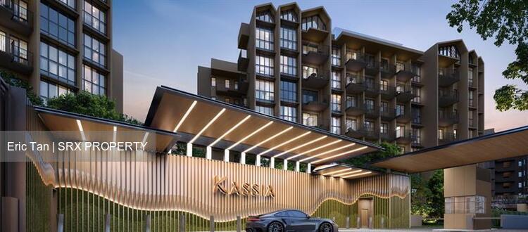 Kassia (D17), Condominium #495754431